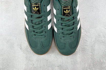 Samba Dark Green Rose