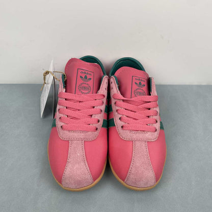 AD TOKYO Rose Green