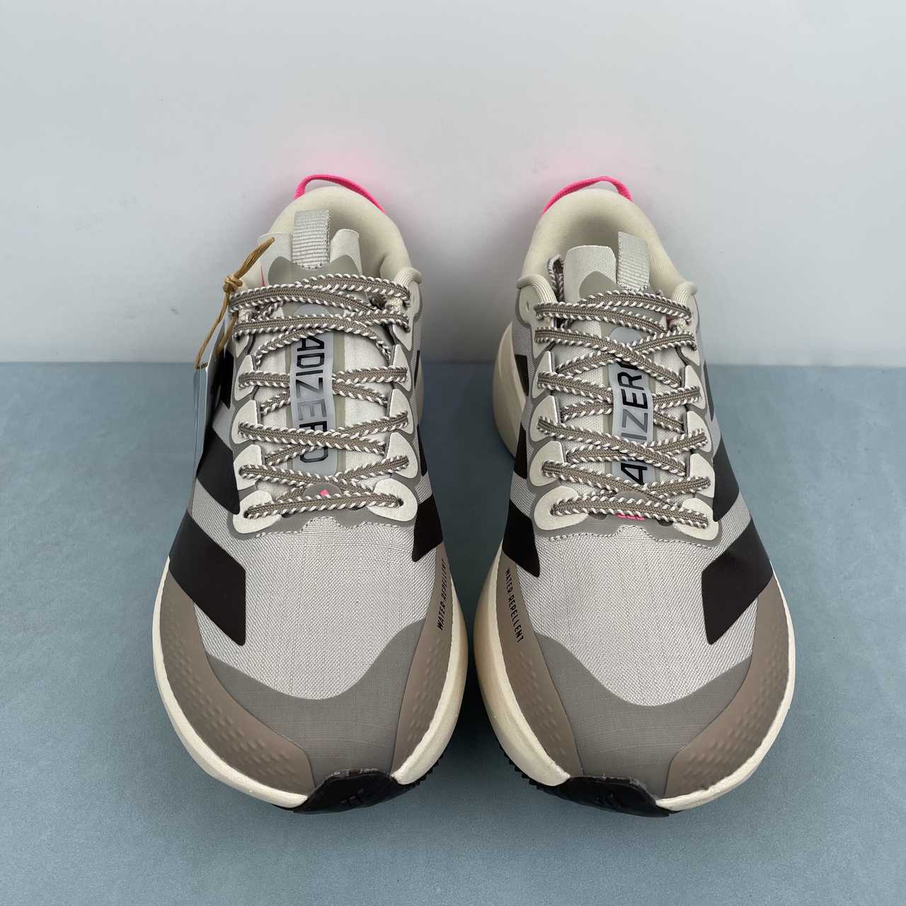 Evo SL Beige Brown