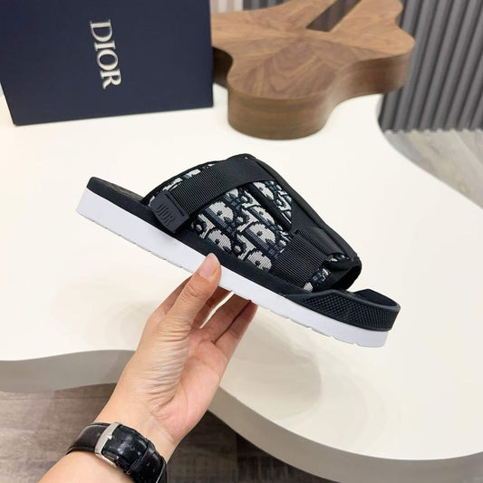 Chinelos Black