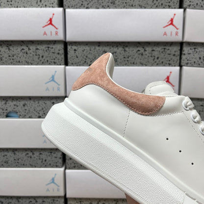 Alexander McQueen Light Brown