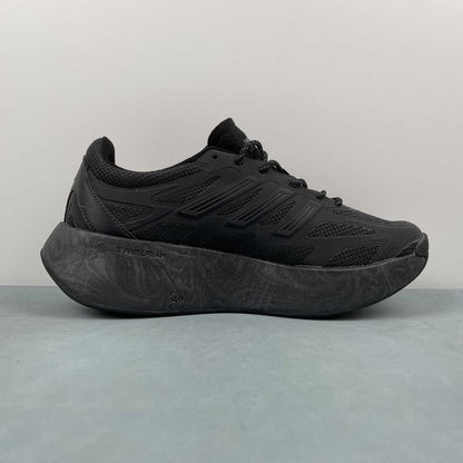 Adizero Aruku All Black