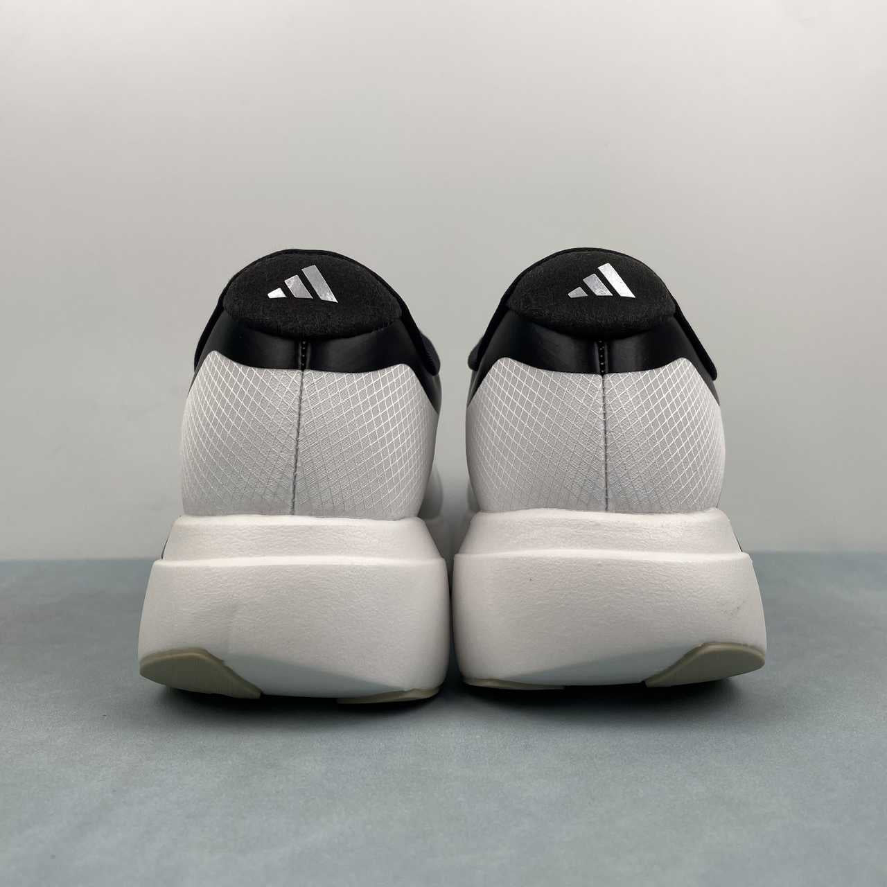 Evo SL White Black