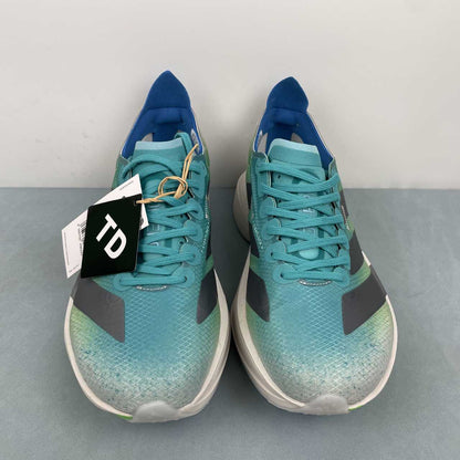 Adios Pro 4 Aquamarine