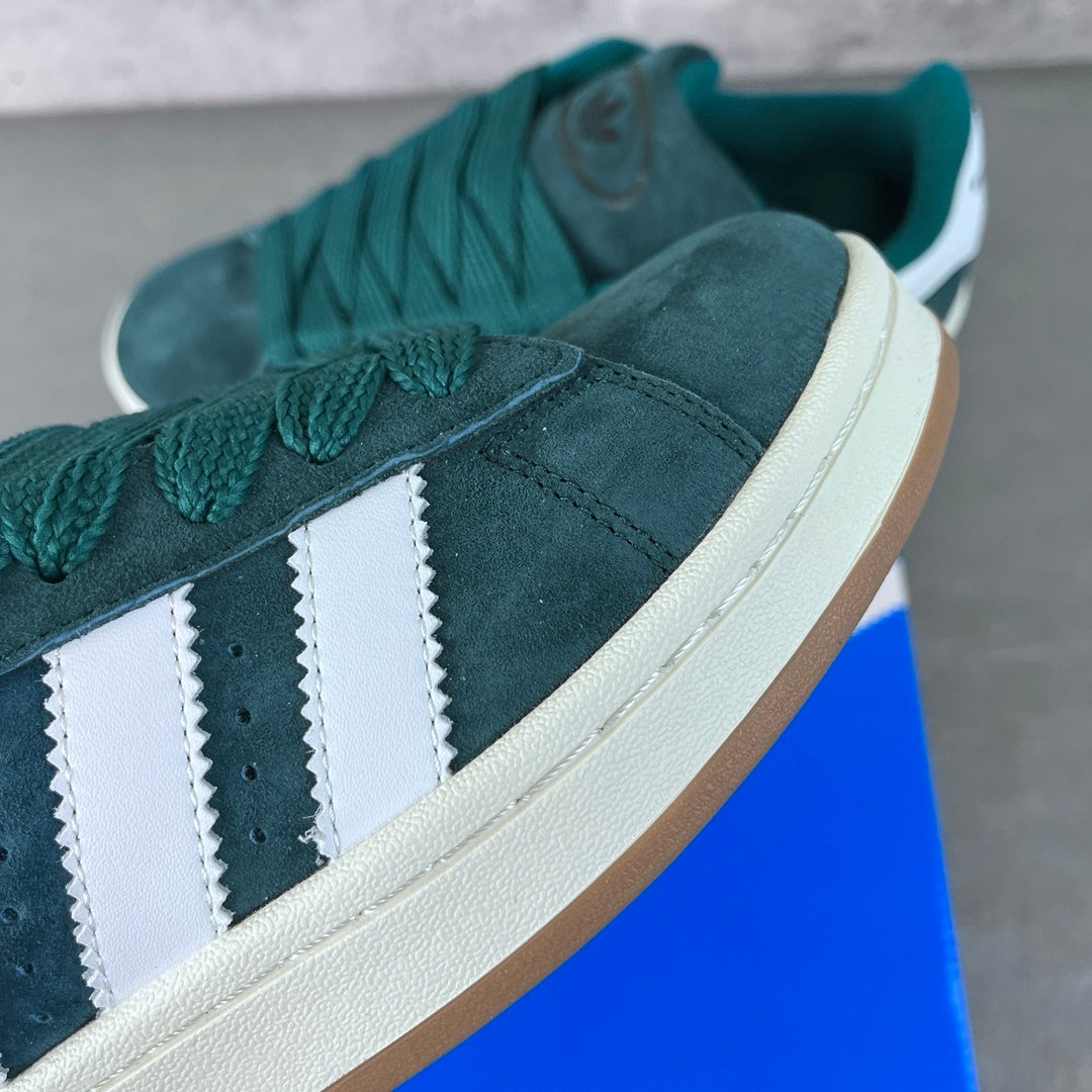 Campus Legacy Teal