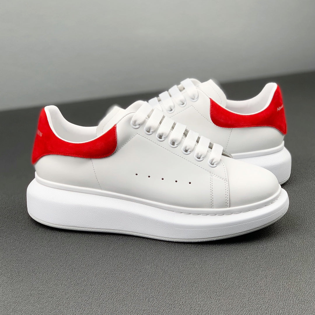 Alexander McQueen Red