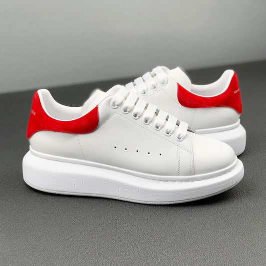 Alexander McQueen Red