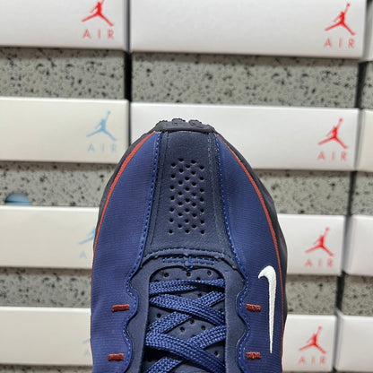 AVA ROVER Blue Red Black