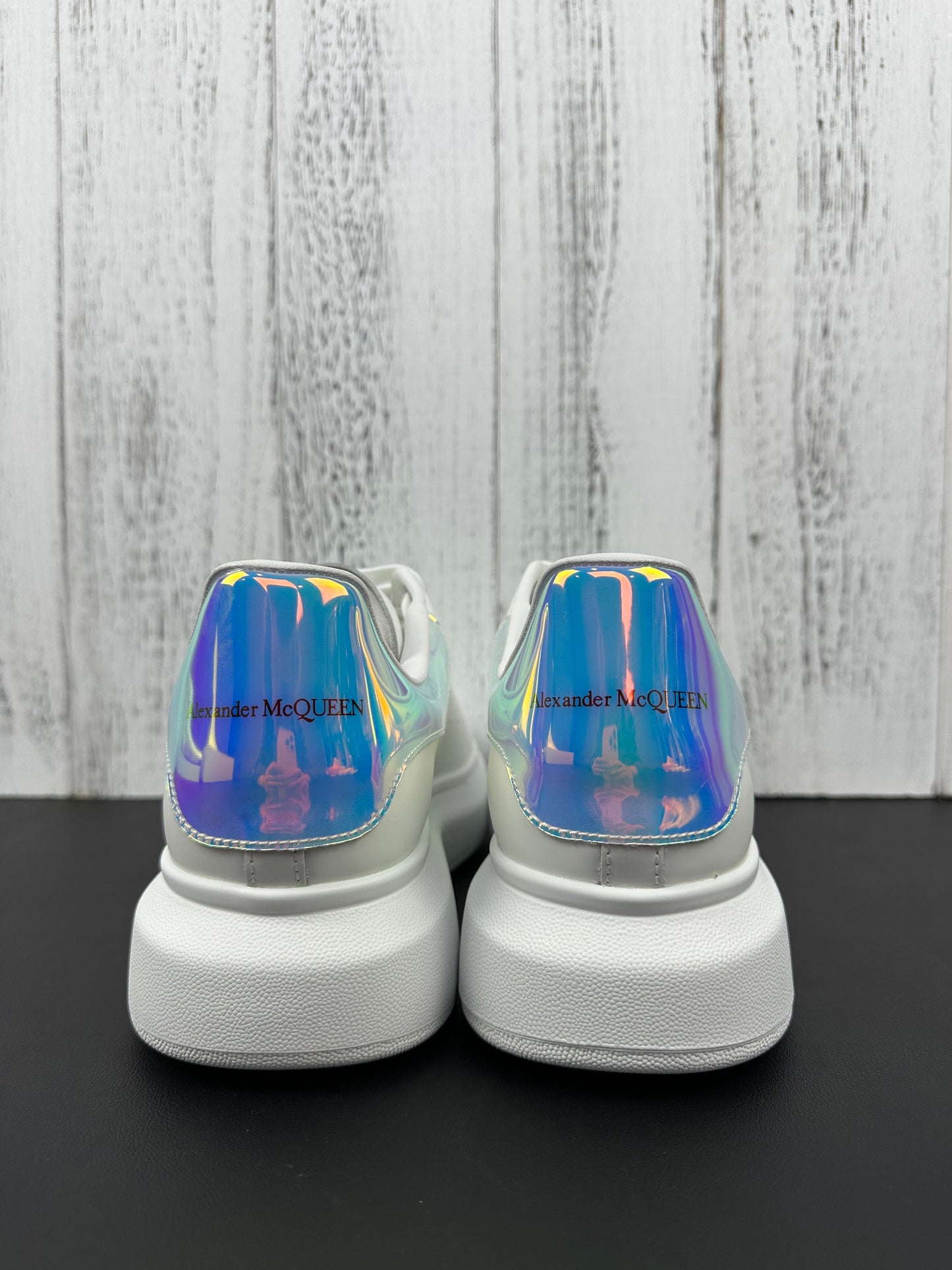 Alexander McQueen Multicolor