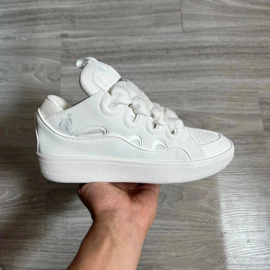 Curb White