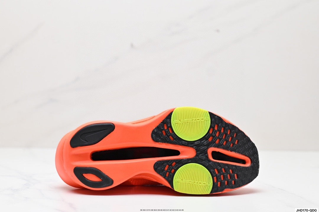 Zoon Fly Orange