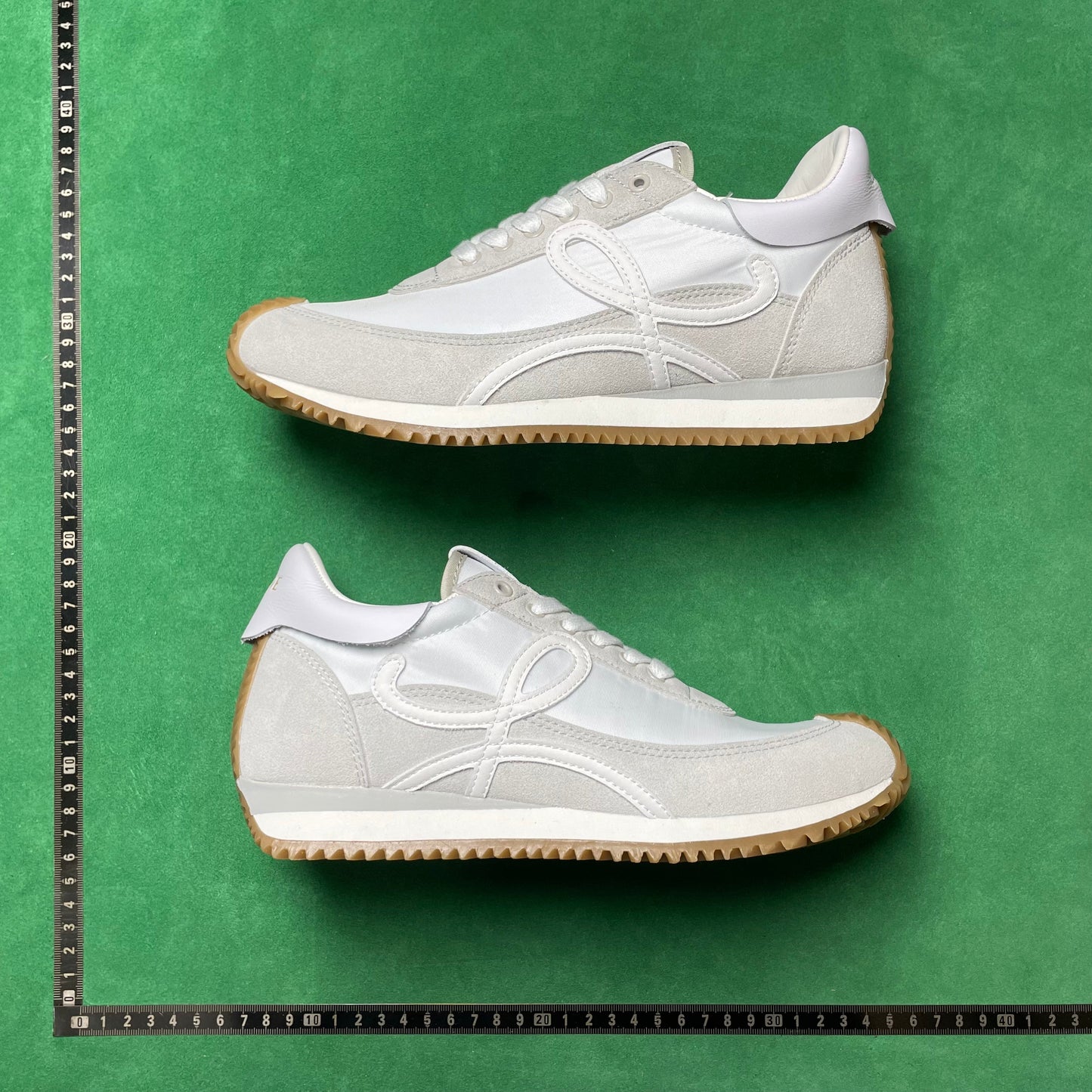 Flow Runner Creme