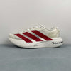 Evo SL Beige Red