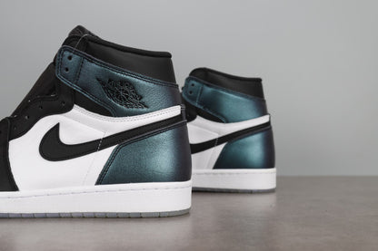 AJ1 High Chameleon