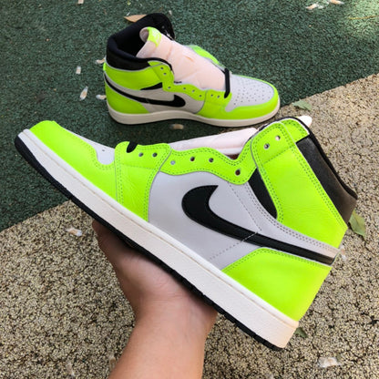 AJ1 High Volt