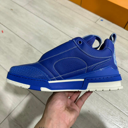 Aware Skate Azul