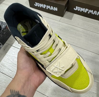 Jumpman Jack TR Bright Cactus