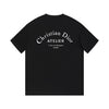 T-Shirt Christian Dior Atelier