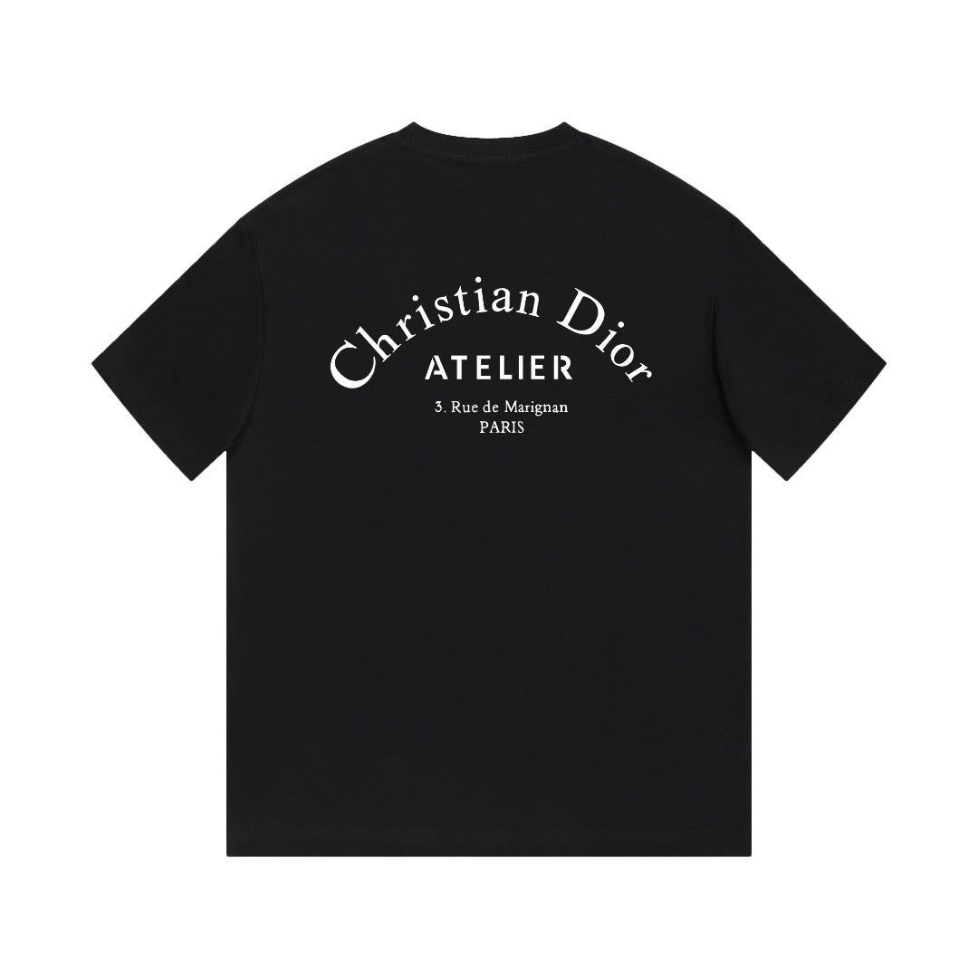 T-Shirt Christian Dior Atelier