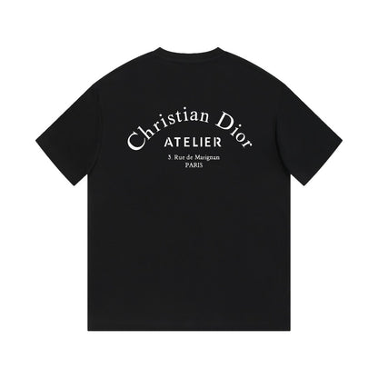 T-Shirt Christian Dior Atelier