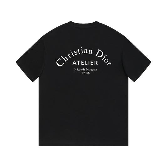 T-Shirt Christian Dior Atelier