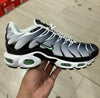 TN Black Mint Green