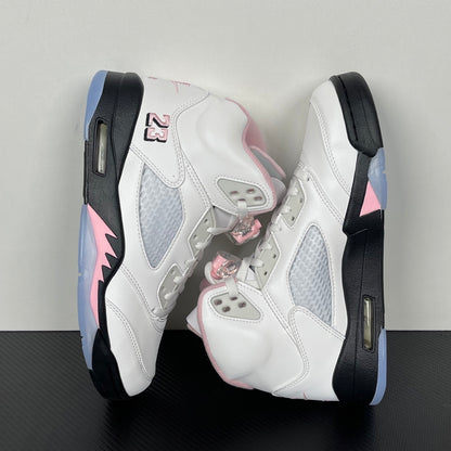 KB5 Medium Soft Pink