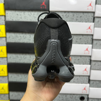 Nk Air Liquid Max Black