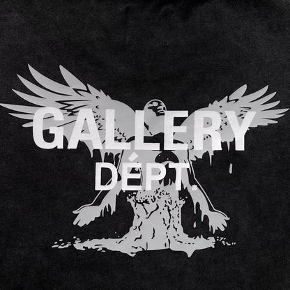 T-shirt GALLERY DEPT