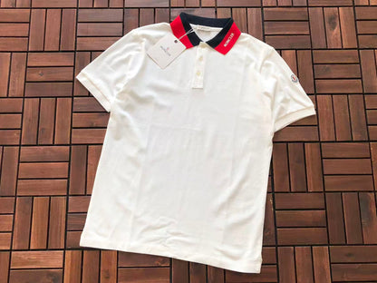 T-Shirts Polo MC