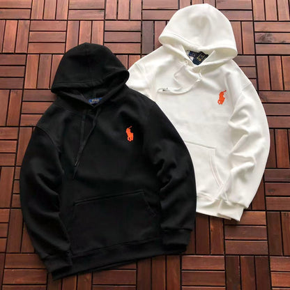RL Hoodie