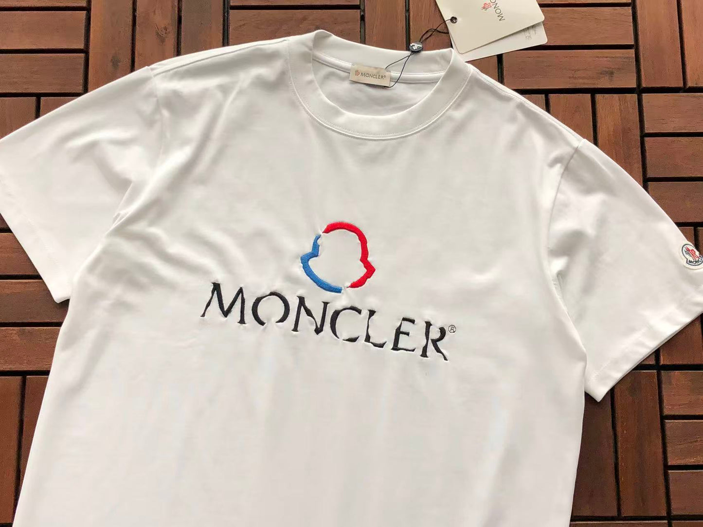 T-Shirts MC