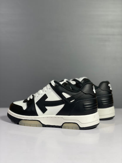 Out Of Office White Pure Panda
