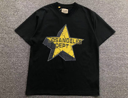 T-shirt GALLERY DEPT
