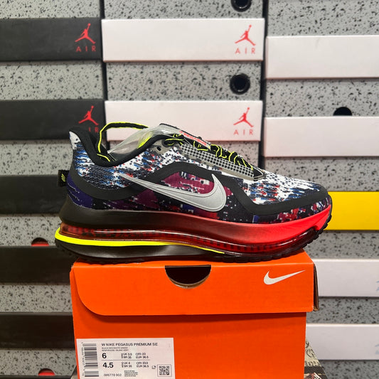 Pegasus Premium Multicolor