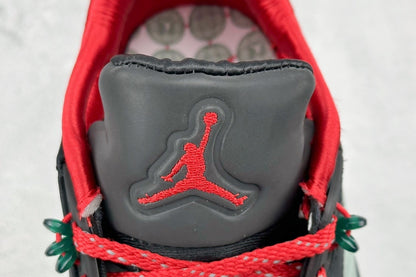 AJ 5  Low Clot