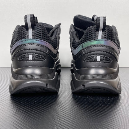 B22 Iridescent Shadow Runner