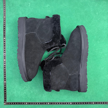 TT UGG Classic Novelty