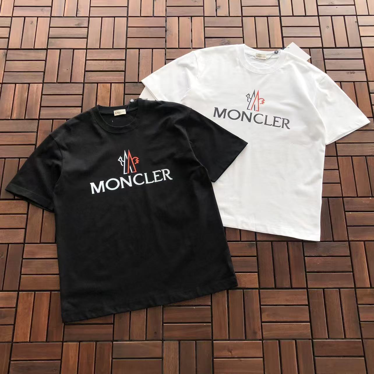 T-Shirts MC