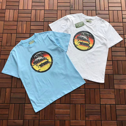 Denim T Tshirt