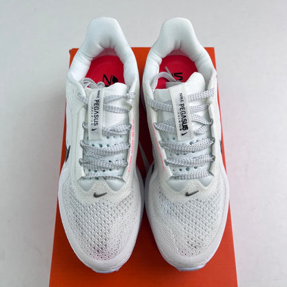 Pegasus Premium White/Red