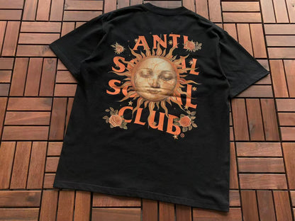 Anti Social Club T-Shirts