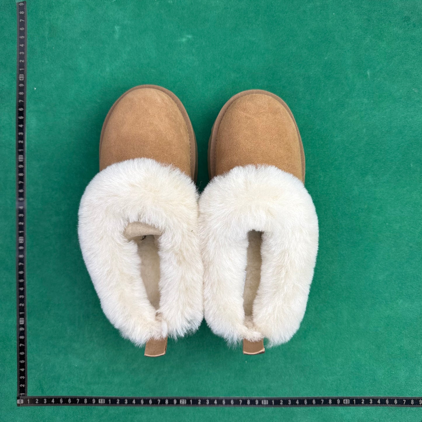 TT UGG Tazzelle