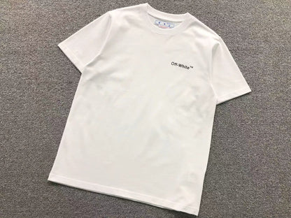 T-shirt Off