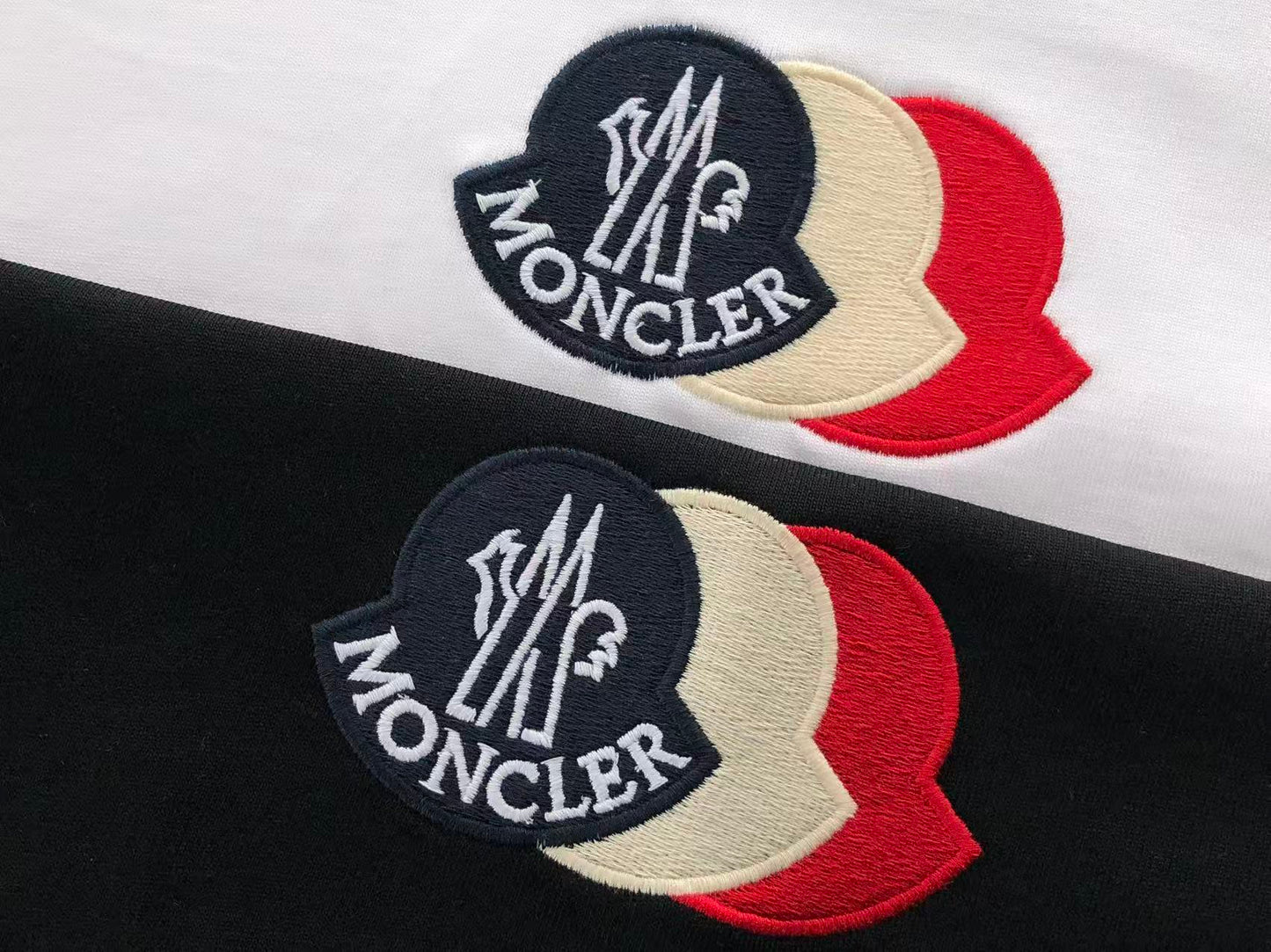 T-Shirts MC