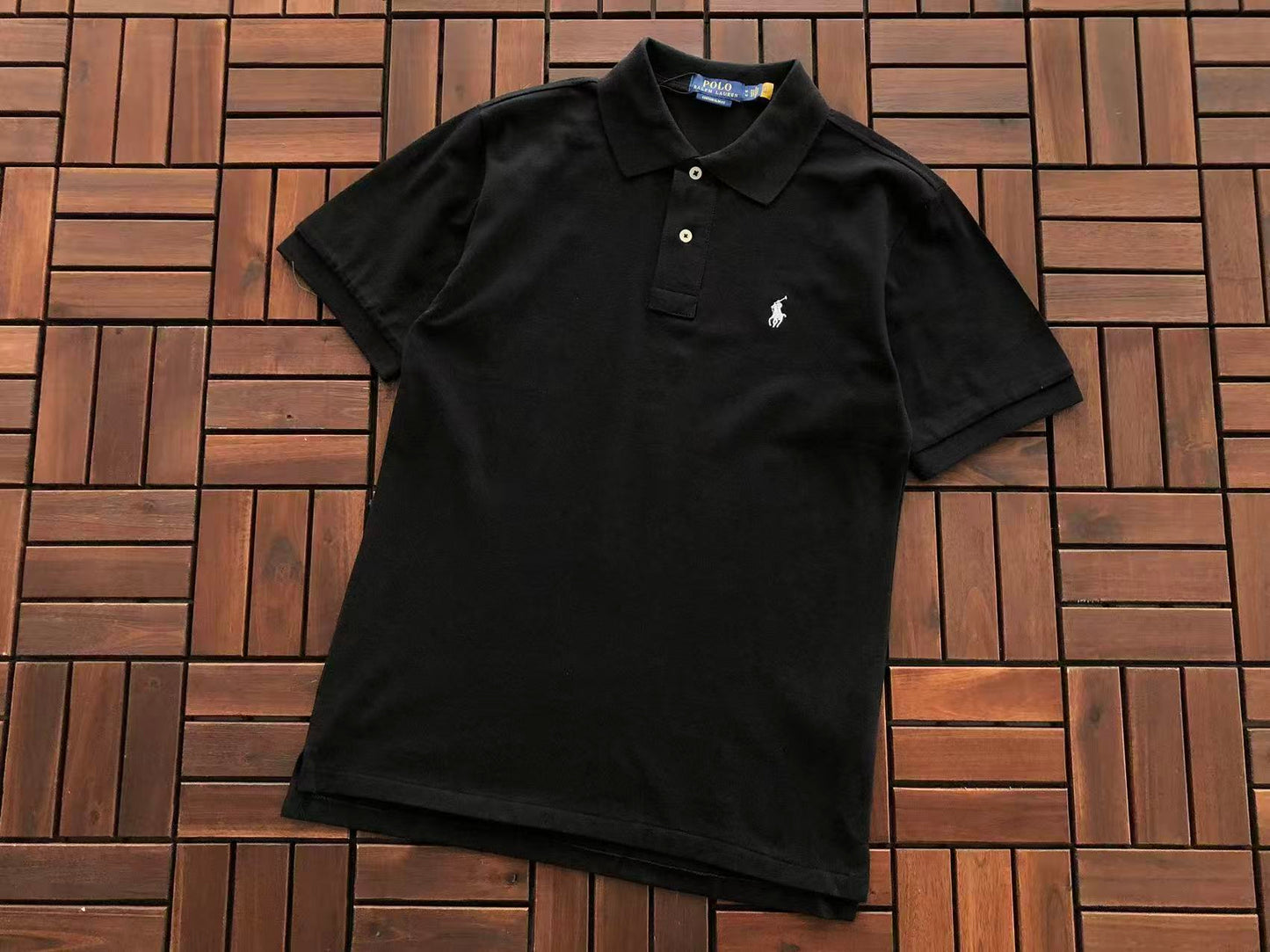 RL T-shirt Polo