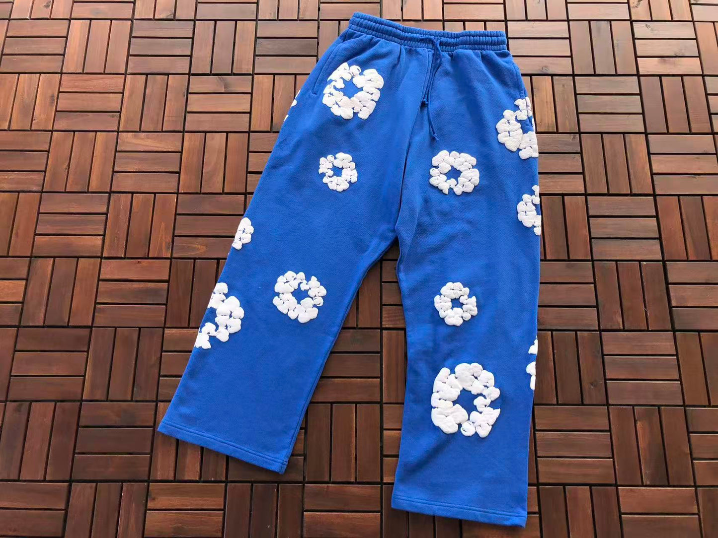 Conjuntos Denim T