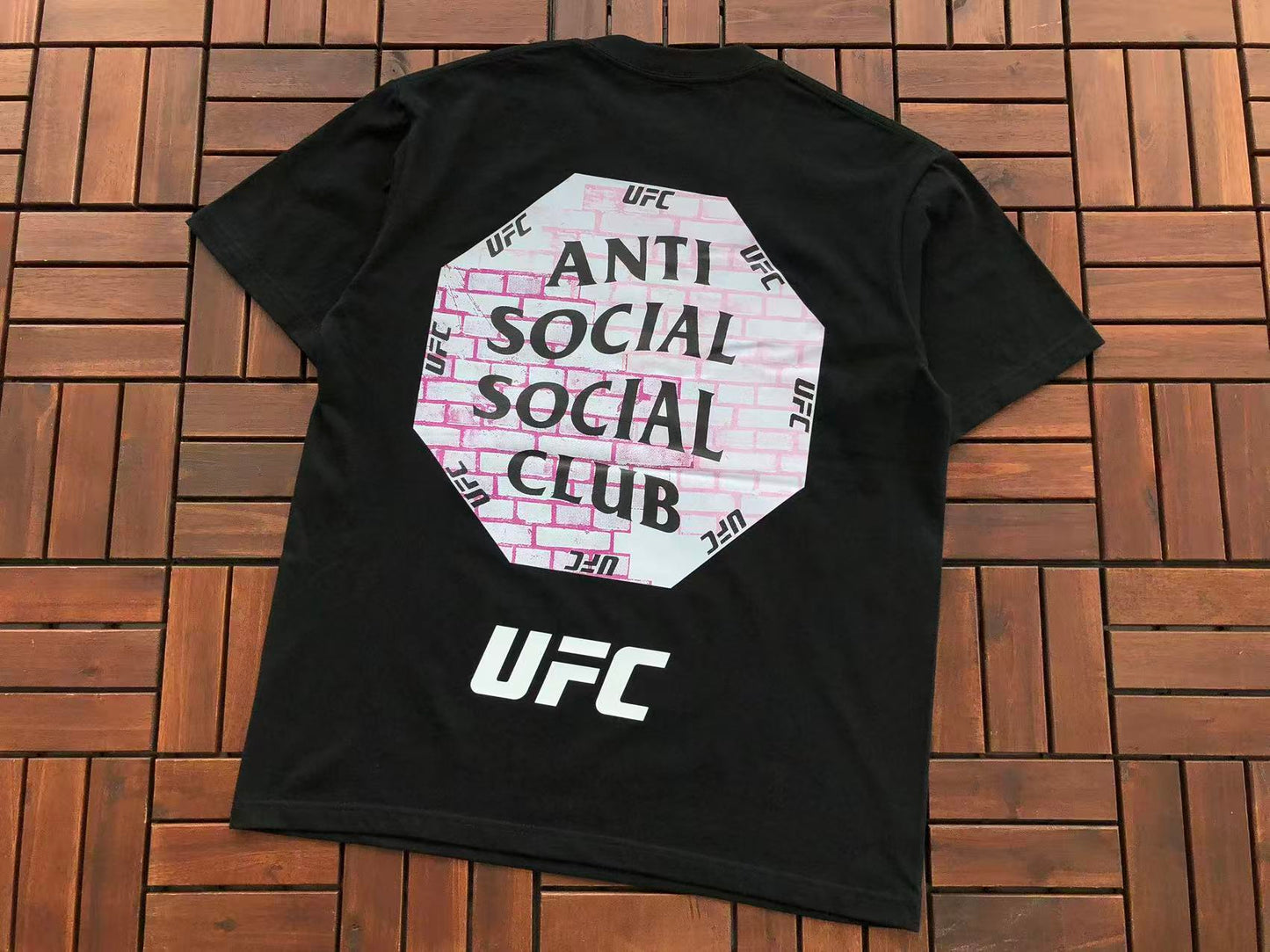 Anti Social Club T-Shirts