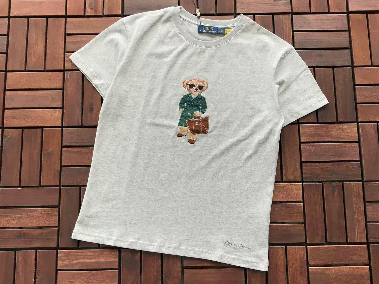 RL T-shirt