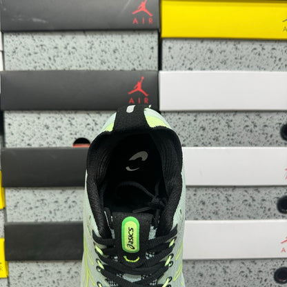 GEL-NIMBUS 28 Grey/Green